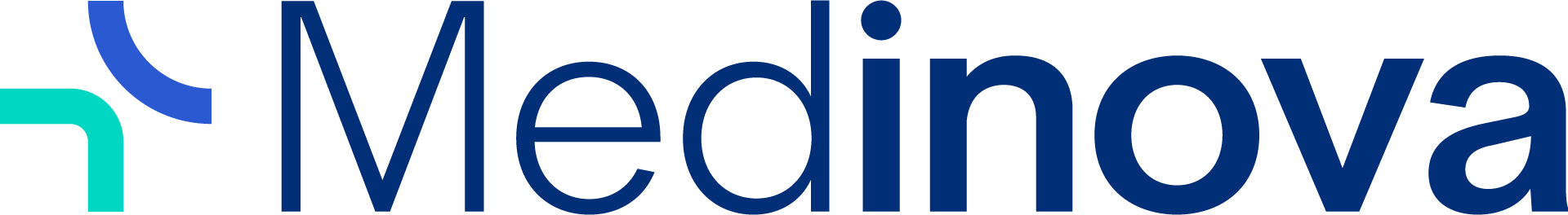 Medinova Logo